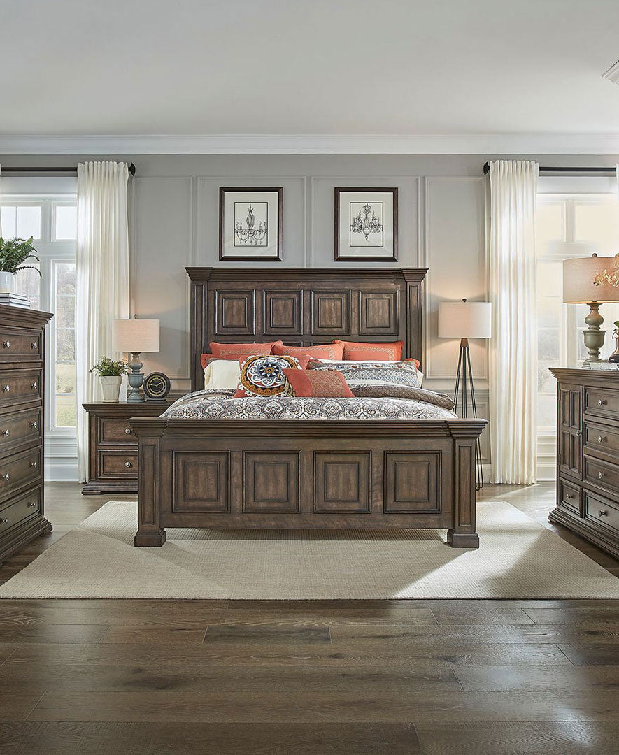Beds