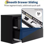 71 Tall Metal Storage Cabinet with Doors & Lock, 4 Adjustable Shelves, Leveling Feet, for Pantry Garage Office, Black