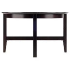 Coffee Table Espresso