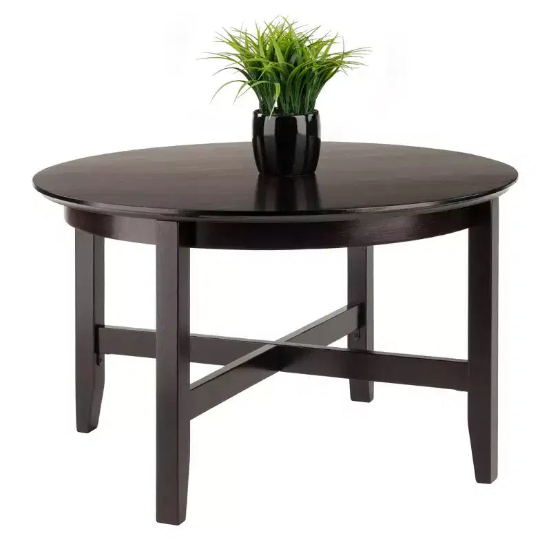 Coffee Table Espresso