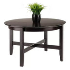 Coffee Table Espresso