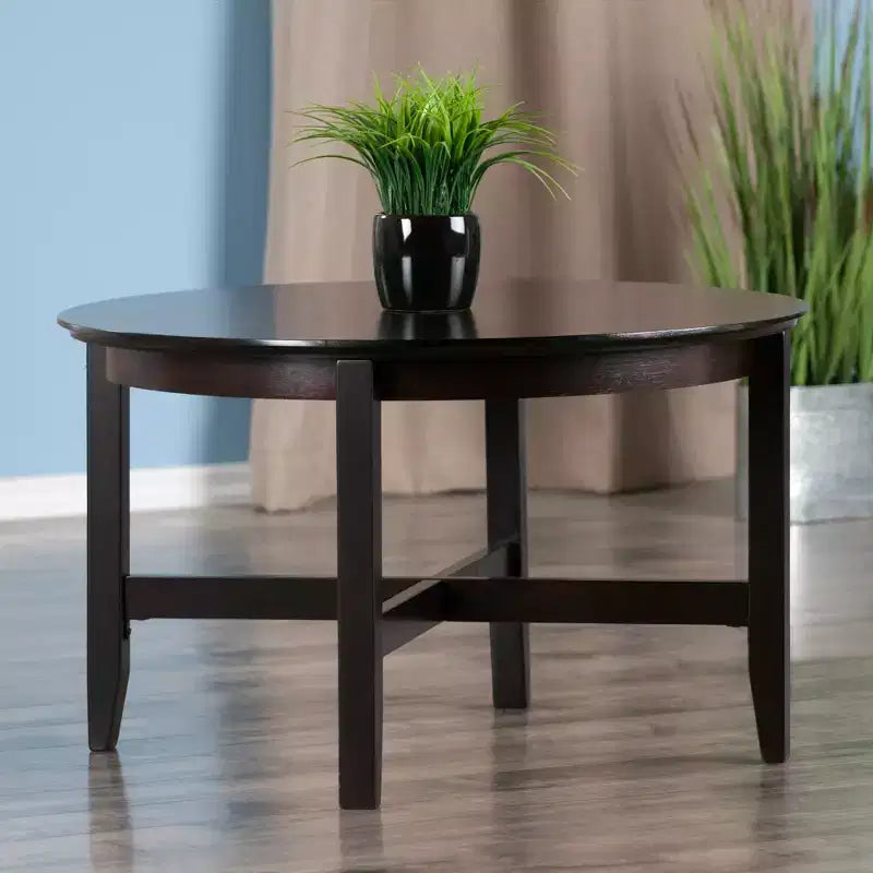 Coffee Table Espresso