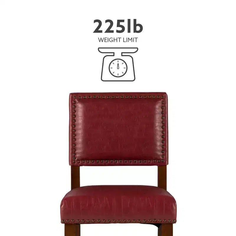 24 Counter Height Barstool