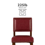24 Counter Height Barstool