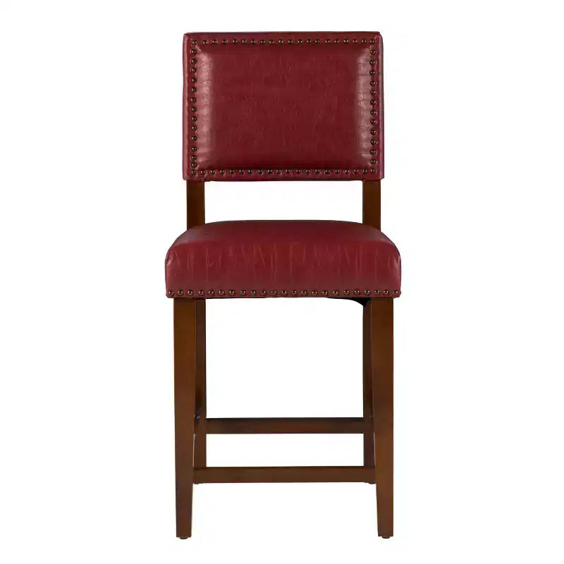 24 Counter Height Barstool