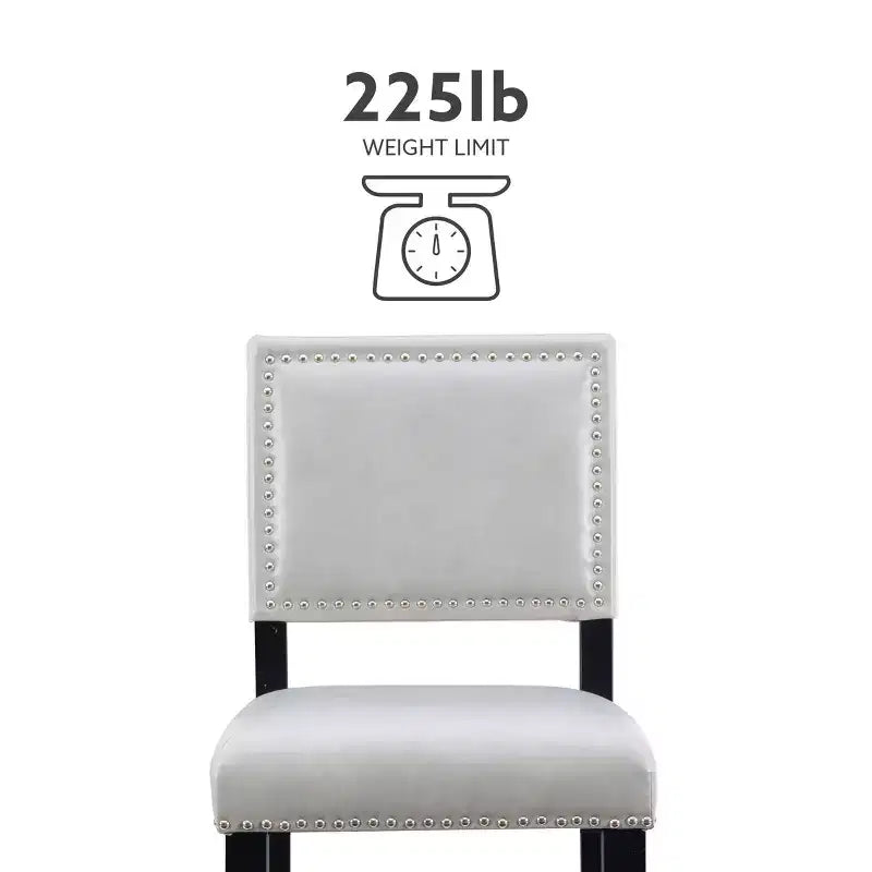 24 Counter Height Barstool