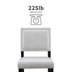 24 Counter Height Barstool
