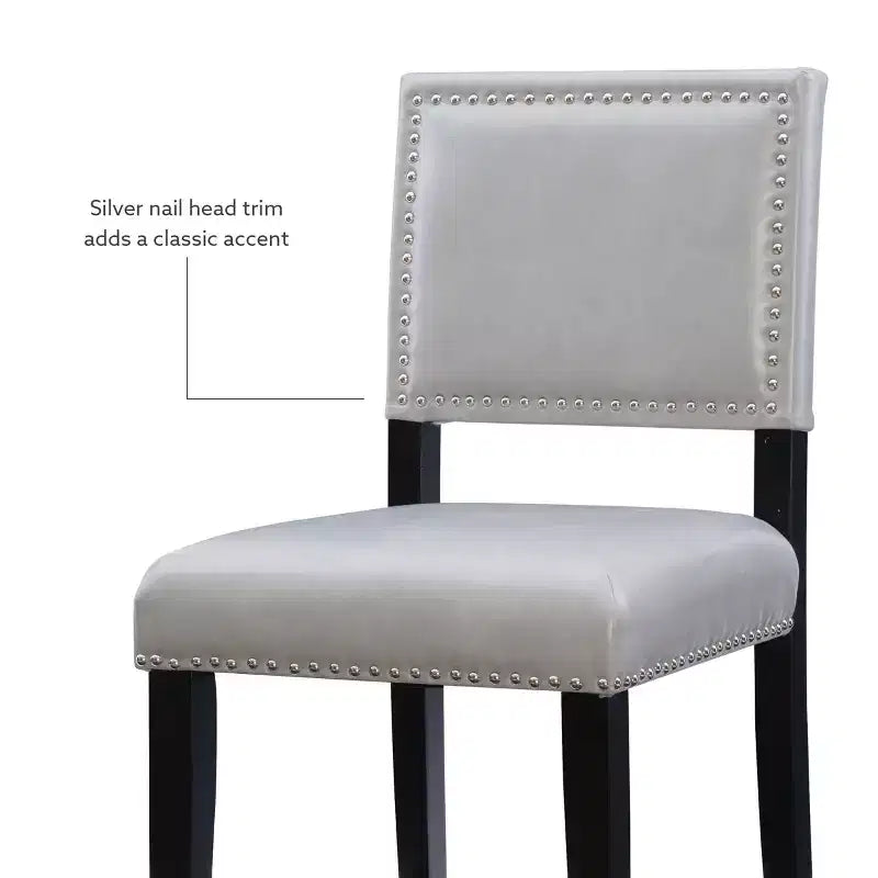 24 Counter Height Barstool