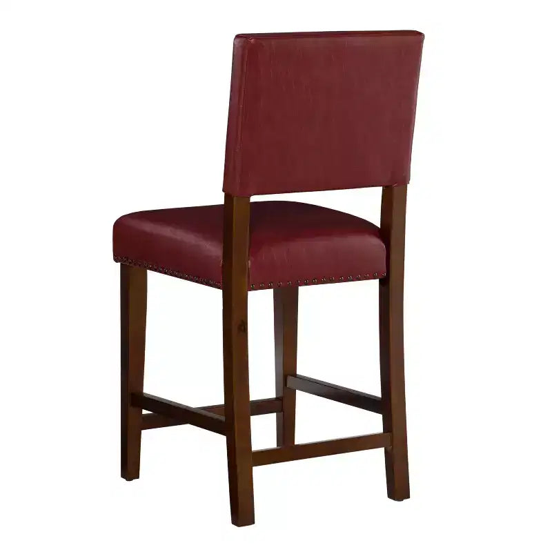 24 Counter Height Barstool