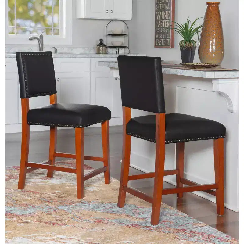 24 Counter Height Barstool
