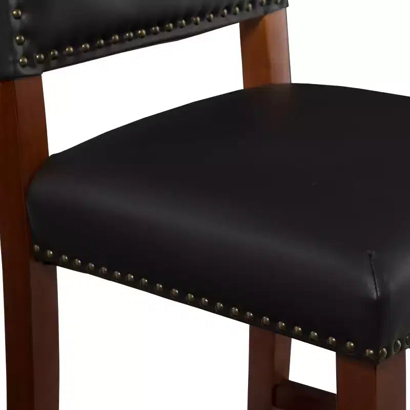 24 Counter Height Barstool
