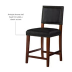 24 Counter Height Barstool