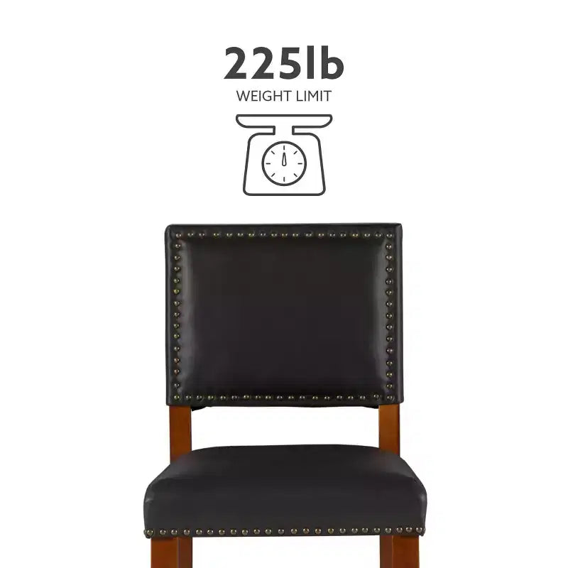 24 Counter Height Barstool