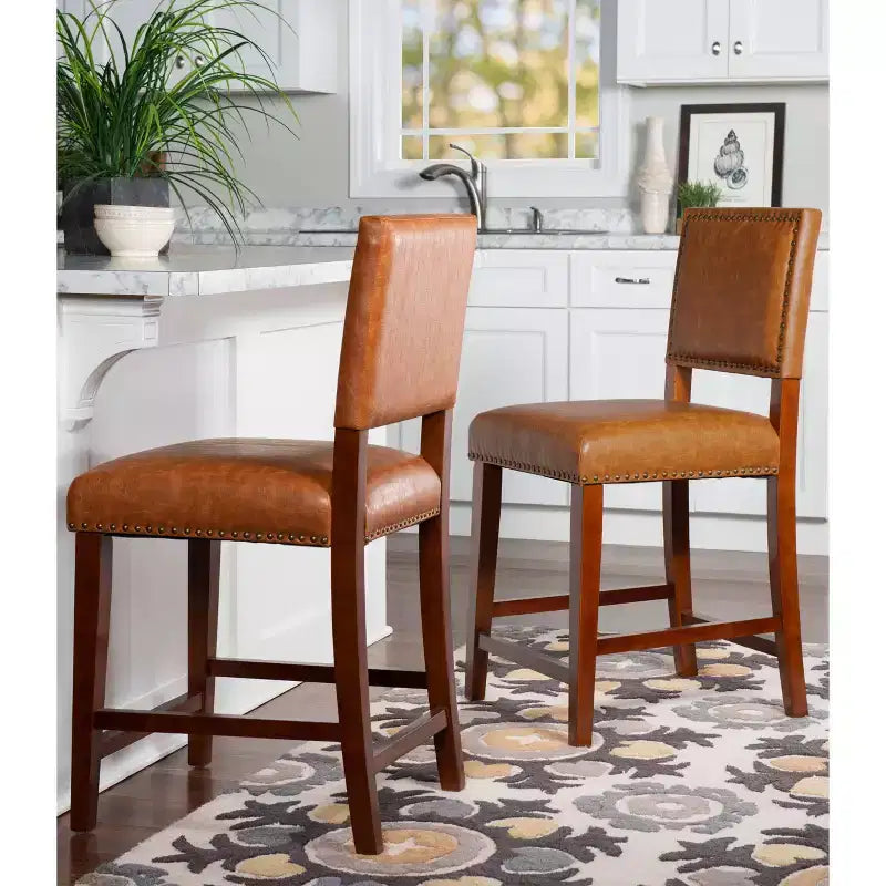 24 Counter Height Barstool
