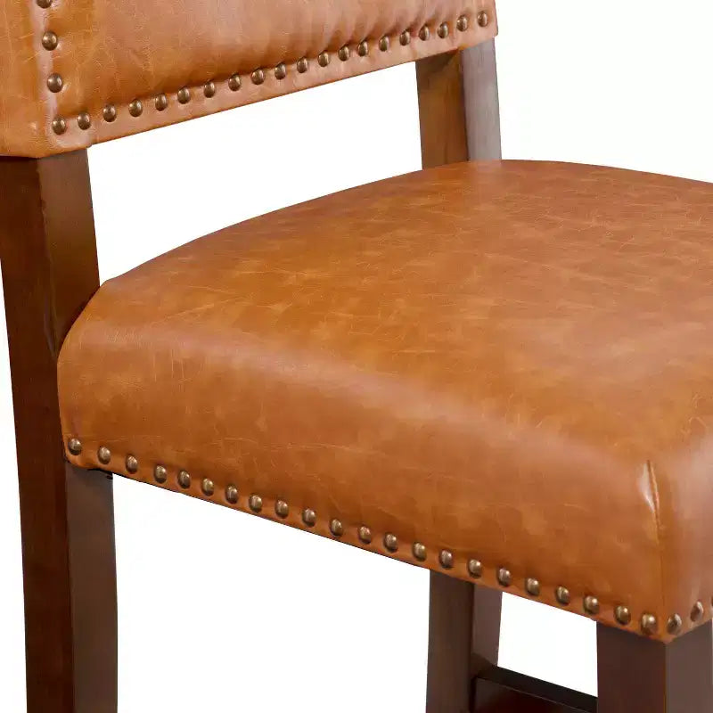 24 Counter Height Barstool