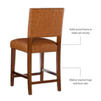 24 Counter Height Barstool