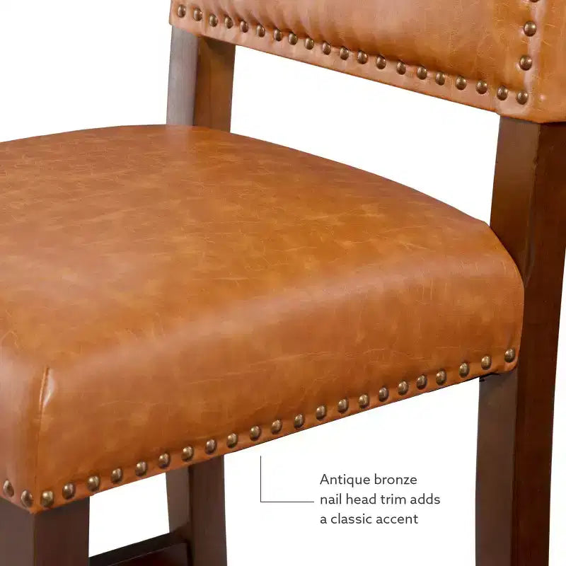 24 Counter Height Barstool