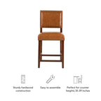 24 Counter Height Barstool