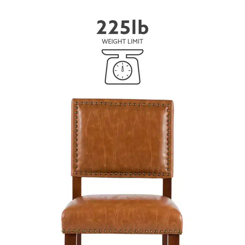 24 Counter Height Barstool