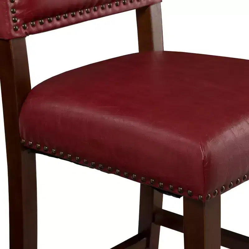 24 Counter Height Barstool