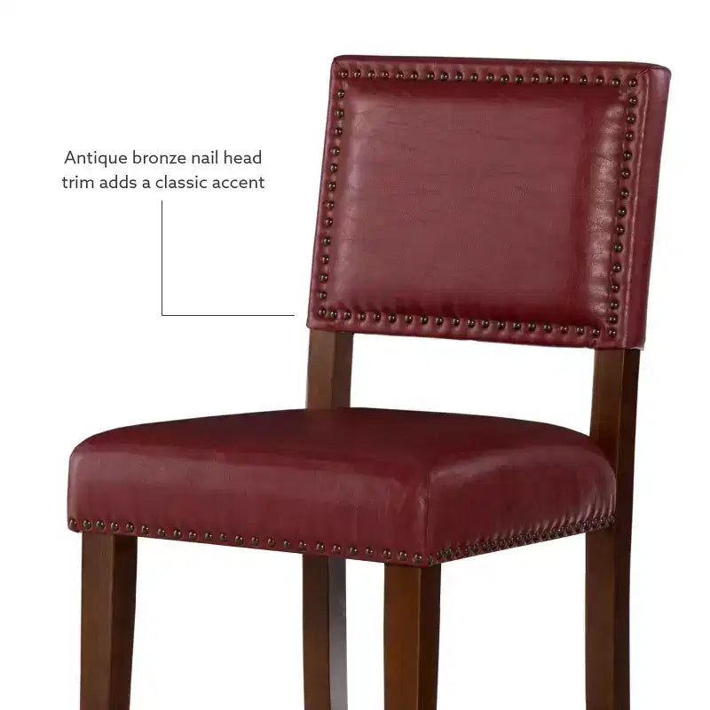 24 Counter Height Barstool