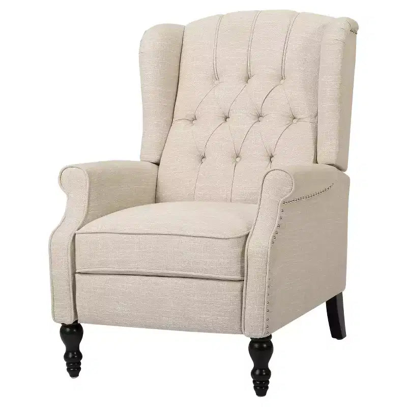 Recliner Club Chair