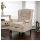 Recliner Club Chair