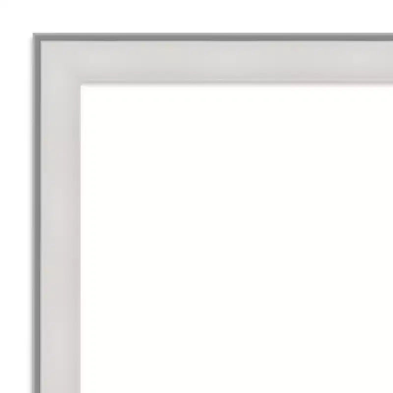 29 x 65 Imperial Framed Full Length Floor Leaner Mirror