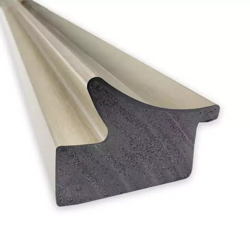 29 x 65 Imperial Framed Full Length Floor Leaner Mirror