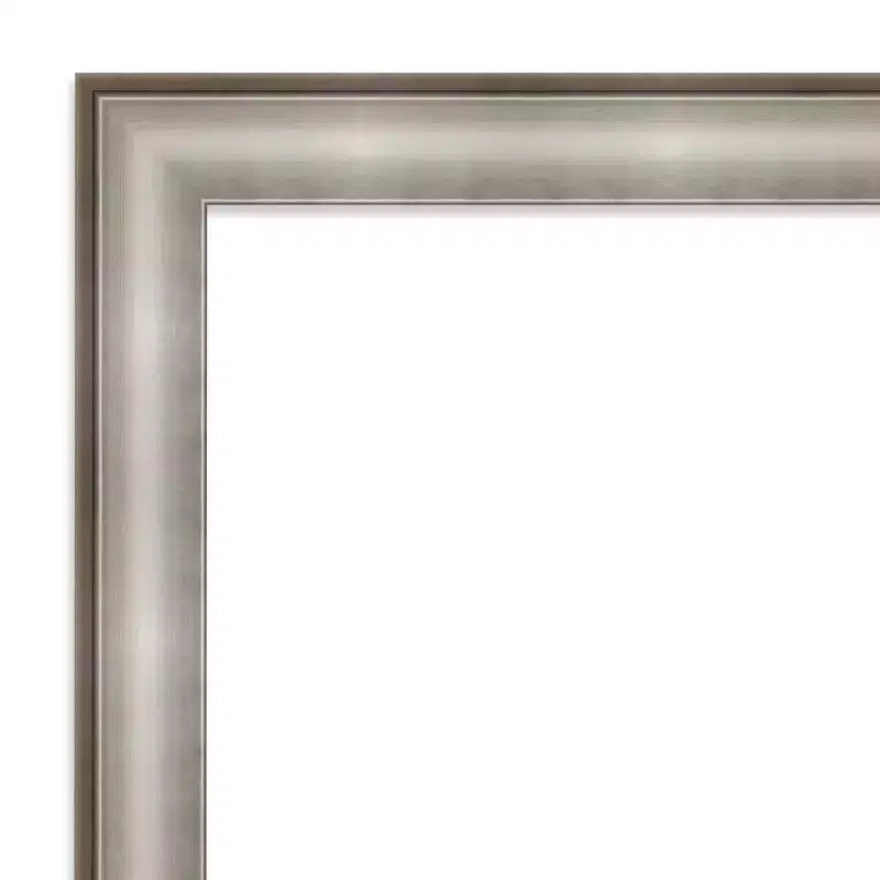 29 x 65 Imperial Framed Full Length Floor Leaner Mirror