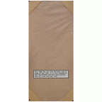29 x 65 Imperial Framed Full Length Floor Leaner Mirror